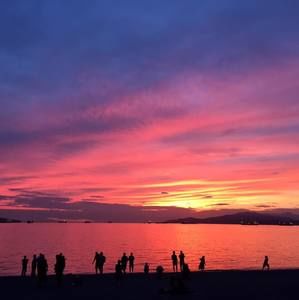 Meet your Posher, Corey